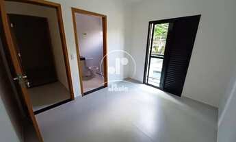 Imagem 6: Vila Assunção.Apartamento sem condomínio com 70m2.3 dormitórios, sendo 1 suíte com para pe