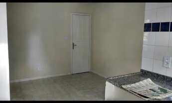 Imagem: Aluguel - Kitnet na Taquara - Entrada Independente