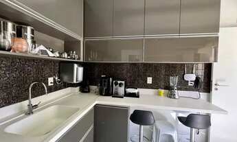 Imagem 10: Apartamento 2 suítes, varanda na Pituba - Salvador - BA / WhatsApp - 71.98782.7277