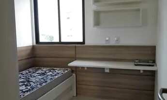 Imagem 5: Alugo excelente apartamento semi mobiliado no bairro dos estados