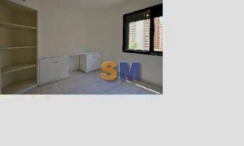 Imagem 4: APT COM 3 DORMITORIOS - LAZER - 2VG- LOCACAO