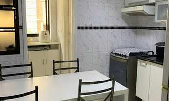 Imagem 7: 3 dormitóirios, 1 suíte, sala com varanda. Bem localizado !