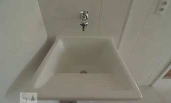 Imagem 3: Apartamento para Aluguel - Liberdade, 1 Quarto, 26 m2