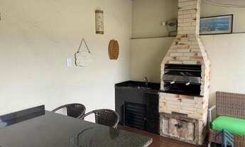 Imagem 7: Casa a venda 03 quartos sendo 01 suíte e 02 Demi suíte em Itapema SC