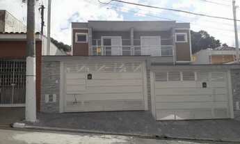 Imagem 2: Venda Residential / Sobrado Bortolandia São Paulo