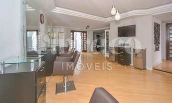 Imagem 5: Casa no Ahú de 358,18m² com 4 quartos