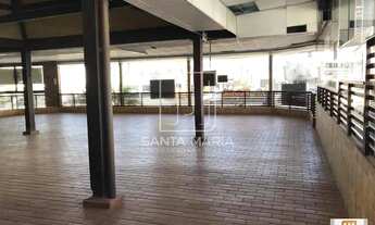 Imagem 2: Salão/Galpão (salão - térreo) , cozinha planejada