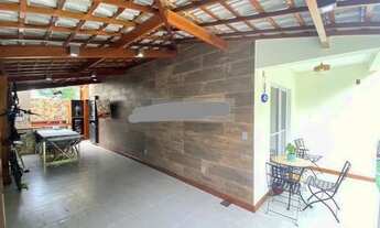 Imagem 7: CASA EM CONDOMINIO STELLA 3 SUITES 130m2 R$ 790.000,00