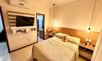 Imagem 5: ALUGO 4/4 MOBILIADO no STIEP