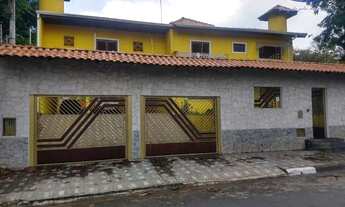 Imagem: Casa para Venda em Poá, Jardim Fonte Áurea