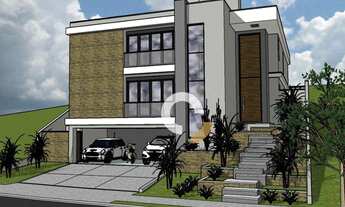 Imagem: Casa com 4 dormitórios à venda, 320 m²