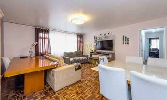 Imagem 2: Apartamento com 3 dormitórios à venda, 115 m² por R$ 530.000 - Água Verde - Curitiba/PR