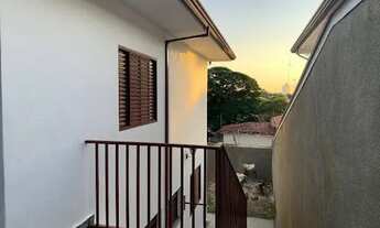 Imagem 4: Casa com 5 dormitórios para alugar, 350 m² por R$ 8.000,00/mês - Cidade Universitária - Ca