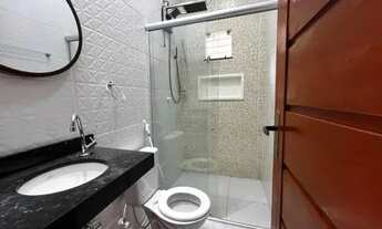 Imagem 5: CASA PRONTA PARA MORAR