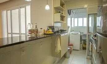 Imagem 6: Apartamento para venda tem 67 metros quadrados com 1 quarto em Sumaré - São Paulo - SP