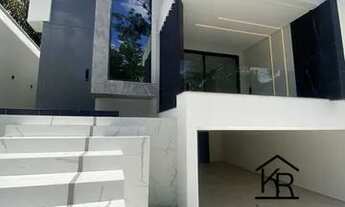 Imagem 6: 4 suítes, alto padrão Ponta Negra, aceita financiamento