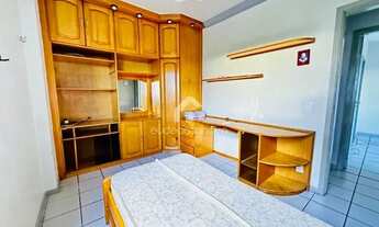 Imagem 7: Apto 3qts, Firenze, Semi-Mobiliado, Prox. Amazonas Shopping