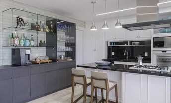 Imagem 4: Apartamento à venda, 92 m², 2 dormitórios, 2 vagas