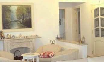 Imagem 5: 204m², 04 dormitórios, 03 suítes e 03 vagas, com lazer!