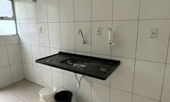 Imagem 7: Casa 2/4 em Condomínio Fechado - Cajazeiras