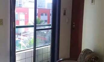 Imagem 2: Apartamento com 1 dorm, Tupi, Praia Grande - R$ 205 mil, Cod: 14427