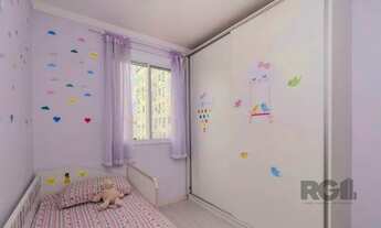 Imagem 5: Apartamento em Sarandi