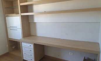 Imagem 7: Apartamento para venda possui 122 metros quadrados com 4 quartos