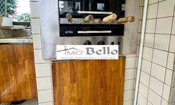 Imagem 2: LINDO APARTAMENTO 3 Q NO GRAND VALLEY NA POTIGUARA 100 FREGUESIA