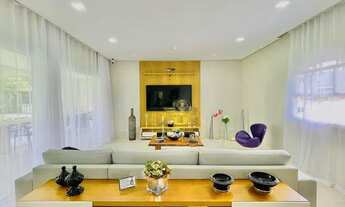 Imagem 4: Casa com 5 dormitórios à venda, 500 m² por R$ 3.200.000,00 - Jardim Acapulco - Guarujá/SP