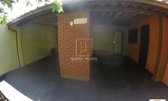 Imagem 4: Casa (térrea na rua) 3 dormitórios