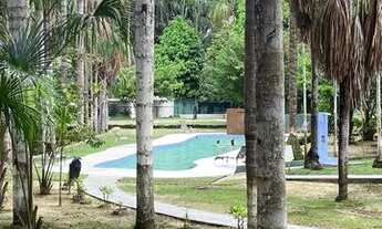 Imagem 6: Casa em condomínio fechado