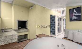 Imagem 4: Cobertura com 2 dormitórios à venda, 76 m² por R$ 1.400.000,00 - Jurerê Internacional - Fl