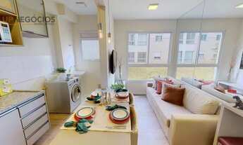 Imagem 3: APARTAMENTO 03 QUARTOS, CONDOMÍNIO CLUBE, SANTANA DE PARNAÍBA-SP