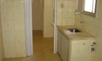 Imagem 3: Ótimo- Apartamento com 1 dormitório à venda, 45 m² por R$ 160.000 - Botafogo - Campinas/SP