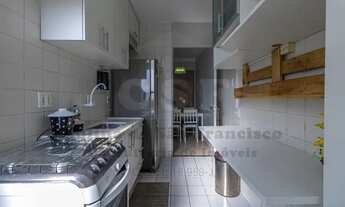 Imagem 6: APARTAMENTO À VENDA COM 02 DORMITORIOS E 01 VAGA