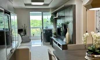 Imagem 4: Apartamento para venda com 92 metros quadrados com 3 quartos em João Paulo - Florianópolis