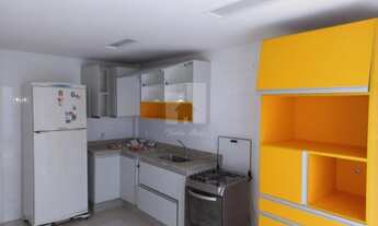 Imagem 6: Morada da Colina - Apartamento 3 Quartos / 1 Suíte Com Closet - 177,04 M²