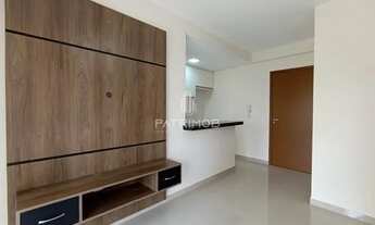 Imagem 3: Apartamento 02 Quartos c/ ar-condicionado em Nova Aliança - Ribeirão Preto