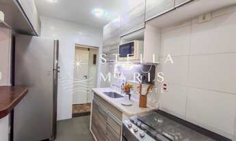 Imagem 7: RIO DE JANEIRO - Apartamento Padrão - IPANEMA