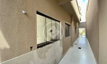 Imagem 7: BELÍSSIMA CASA 3 QUARTOS NO BURITI SERENO codigo: 23175