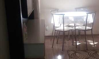 Imagem 5: LINDO APARTAMENTO À VENDA NO PARQUE SÃO JORGE COM 2 QUARTOS/ R$ 145.000,00