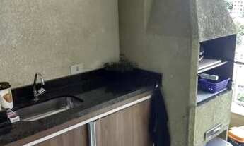 Imagem 4: Apartamento - Jardim Oriente - 64m² - 2 dormitórios