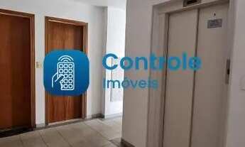 Imagem 2: Apartamento mobiliado com 02 dormitórios no bairro Ipiranga, São José/SC