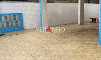 Imagem 2: Apartamento com 2 dormitórios à venda, 49 m² por R$ 250.000,00 - Vila Antártica - Praia Gr