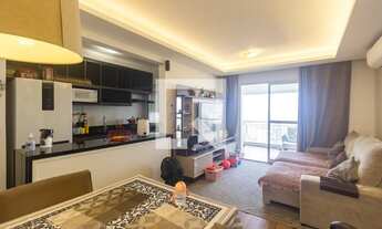 Imagem 2: Apartamento à Venda - Butantã, 3 Quartos, 78 m2