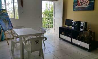 Imagem 4: Casa Duplex para venda em Ponta Negra - Natal - RN