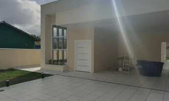 Imagem: Casa á venda possui 154,44m² com 3 quartos