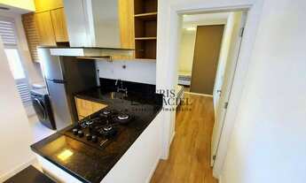 Imagem: Apartamento com 1 dormitório para alugar