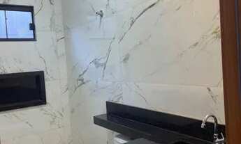 Imagem 6: Casa nova bairro Panamá