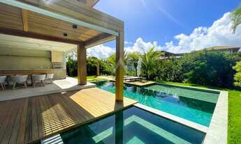 Imagem 5: Casa de luxo 6 quartos, 5 suítes em condomínio sofisticado na Praia do Forte, Bahia